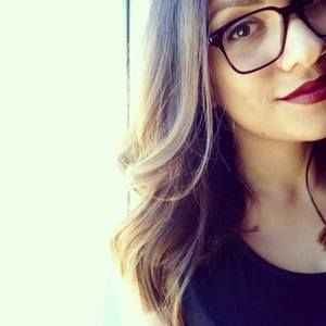 Meet your Posher, Aja